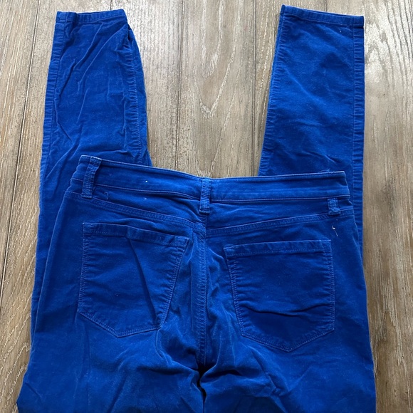 Ann Taylor LOFT Jeans - Picture 7 of 11